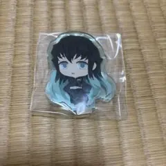 ち*ん様 鬼滅の刃　ふわぽに アクリルスタンド vol.2