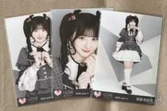 LOVE イコラブ 齋藤樹愛羅 生写真 idフォトまとめ売り - メルカリ