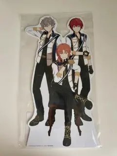 あんスタ スタライ ビッグスタンドポップ レオ 泉 司