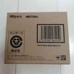 【新品・未開封】【受注生産限定】S.H.Figuarts 長渕剛のサムネイル