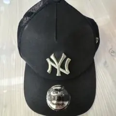 New Era ニューヨーク・ヤンキース 9FIFTYキャップ