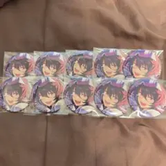 2025年最新】朔間凛月 缶バの人気アイテム - メルカリ