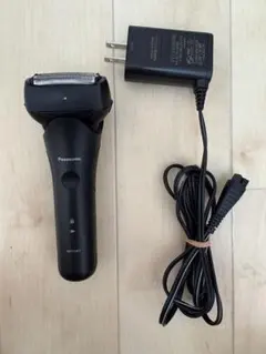 Panasonic ES-LT2C-K BLACK メンズシェーバー - メルカリ