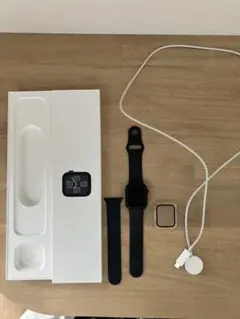 Apple Watch SE2 40mm GPSモデル　アルミニウムケース