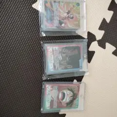 ワンピース カードゲーム パラレルまとめ売り