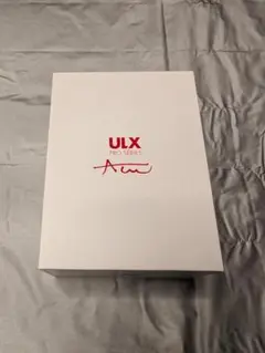 Finalmouse ULX PRO Series　Aceu Lion(M)