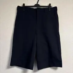 homme plus 24AW ショーツ ブラック m40574728495_1.jpg?1769219835