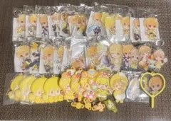 すとぷり るぅと アクリルキーホルダー アクキー まとめ売り