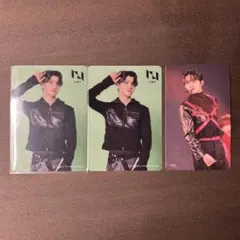 田島将吾 トレカ3枚セット