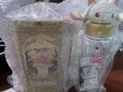 魔法少女まどかマギカ ワルプルギスの廻天 ポップコーンBOX クリア
