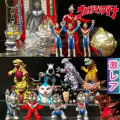 プロ格ヒーローズ ウルティモドラゴン20周年記念フィギュア➕未開封二