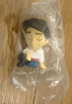 肩ズンFig. リトルマーメイド part.2 エリック