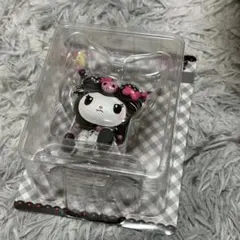 My Melody × クロミ フィギュア 50周年・20周年記念 一番くじA賞
