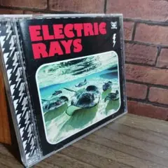 ELECTRIC RAYS / V.A (ピロウズなど)