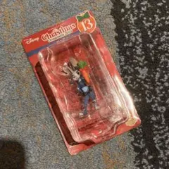 ジュディ オーナメント