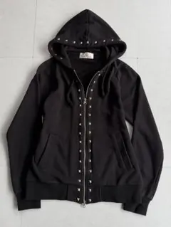 20471120 ziphoodie - メルカリ