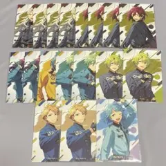 あんスタ 6周年 ポストカード あんさんぶるスターズ