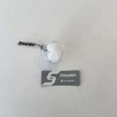 Snow Man 1st ポップアップ 来場者特典 キーホルダー