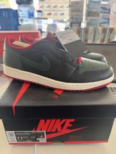 Air Jordan 1 Retro Low OG GUCCI 28.5
