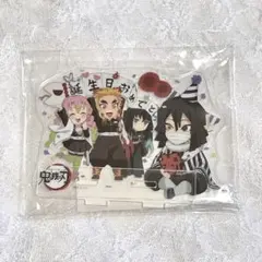 鬼滅の刃 生誕祭アクスタ2021 伊黒小芭内 ufotable