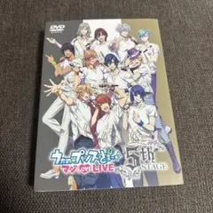 即購入⭕️ うたプリ プリライ 5th Blu-Ray - メルカリ