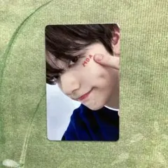 txt スビン　 ソウルコン MOAZONE トレカ 初期傷あり】スビン ソウルコン MOAZONEトレカ - メルカリ