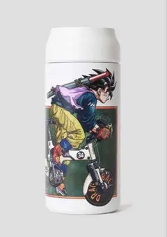 ドラゴンボールZ ギニュー特戦隊｜ステンレスボトル - メルカリ