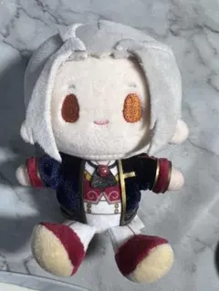 乱凪砂 中国 中華 ぬい