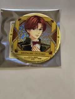 甲斐田晴 四神 缶バッジ12個セット - メルカリ