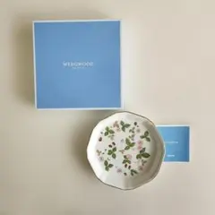 2025年最新】ウエッジウッド ワイルドストロベリー 皿 17.5の人気