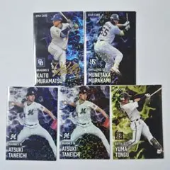 【まとめ購入で値引き】プロ野球チップス スターカード まとめ売り