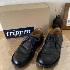 trippen トリッペン レースアップシューズのサムネイル