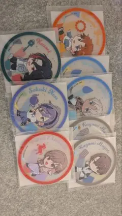 スシロー　コラボ　雑貨