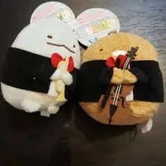 すみっこぐらし