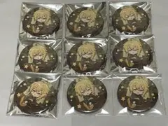 浦島坂田船 センラ 缶バッジ サンタクロース 斬 - メルカリ