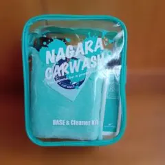 ながら洗車 BASE & Cleaner Kitのサムネイル
