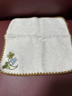 新品！となりのトトロ　ハンカチ　ハンドタオル　スタジオジブリ