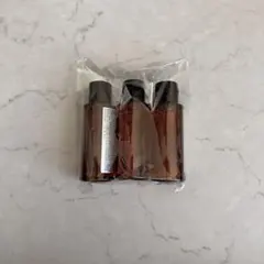 シュウウエムラ クレンジングオイル50ml3本セット