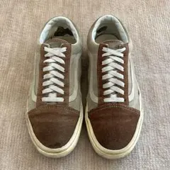 vans old skool us10 28.5㎝