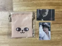 straykids dominate japan FCくじ D賞スンミン