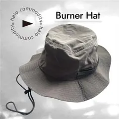 s*w様 美品✨ halo commodity ハロ コモディティ　Burnerのサムネイル