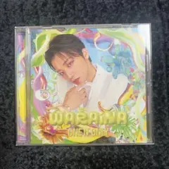 ONE Ｎ’ ONLY WARAiNA HAYATO盤