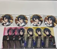 2026年最新】棗夜鷹 缶バッジの人気アイテム - メルカリ