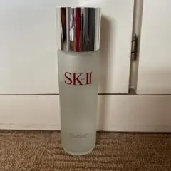 SK-II フェイシャル トリートメント クリア ローション 230ml 中古品