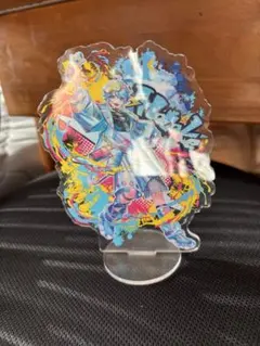 アクリルスタンド キャラクターグッズ