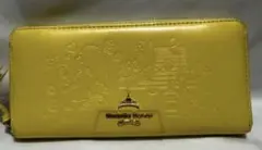 Samantha Thavasa×Disney 美女と野獣 長財布