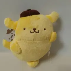 メゾンドフルール マフィン ポムポムプリン コラボ チャーム