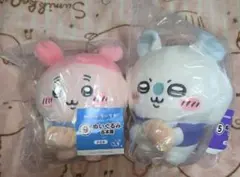 エニマイくじ　ちいかわ⑤　モモンガ　⑨　古本屋のサムネイル