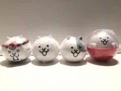 カプキャラ にゃんこ大戦争 10 コンプリート