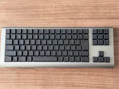 ZENAIM KEYBOARD2 TKL JIS配列 KB010-DGBK - メルカリ